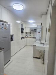 Blk 931 Hougang Street 91 (Hougang), HDB 5 Rooms #583425071